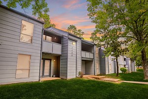 Amenities | Regency at Raleigh Apartments in Memphis, Tennessee