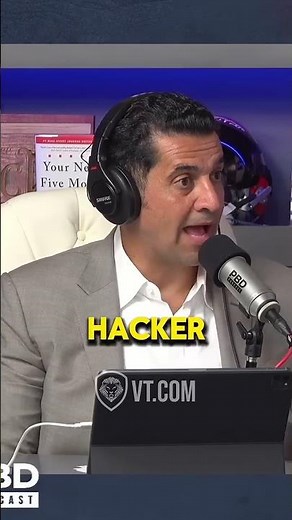 How Unethical Hackers Can Destroy Your Life