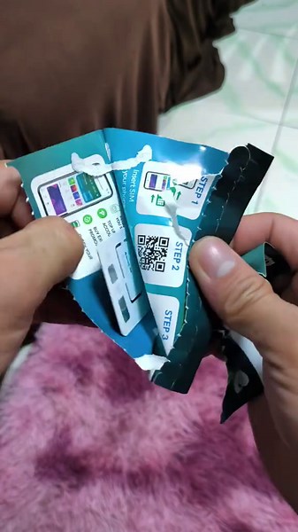 Chocolate Starfish on TikTok