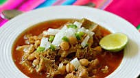 15 Menudo Hominy - Selected Recipes