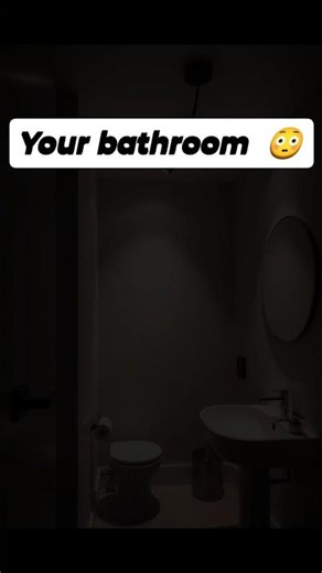 Don’t Make This Bathroom Lighting Mistake 😳