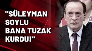 ALAATTİN ÇAKICI'NIN TETİKÇİSİNDEN MEKTUP VAR! | Halk TV