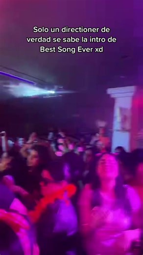 Concierto de One Direction en Bogotá 2014