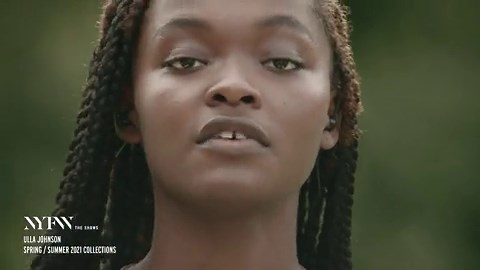 NYFW 2020: Ulla Johnson--Full Runway Show