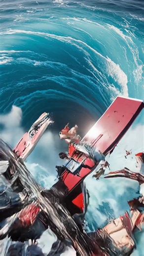 32K views · 112 reactions | A Leatherback Sea Turtle Rescues A Drowning Puppy From A Whirlpool! #rescue #animals #wildlife | Paul Vu Tv | Facebook