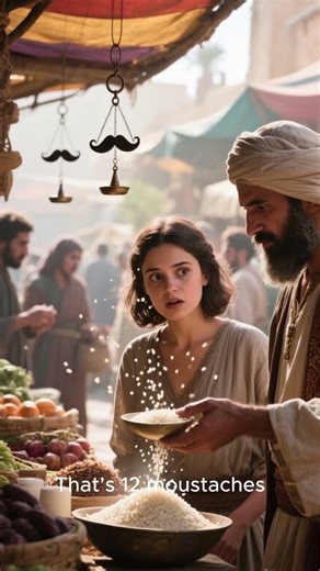 SI units #thesciencecircus