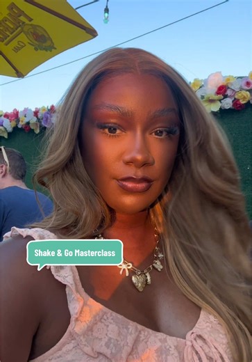 Explore the Shake & Go Masterclass Wig Review