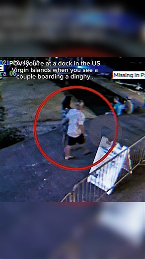 history on Instagram: "On March 7, 2021, 41-year-old Sarm Heslop vanished from Siren Song, the 47-foot catamaran owned by her boyfriend, Ryan Bane, anchored off St. John in the U.S. Virgin Islands. Hours earlier, the two had eaten dinner at a local restaurant and returned to the boat before the 10 p.m. COVID curfew. Bane told police he woke around 2:30 a.m., found Sarm missing, and called 911, but crucially, he did not call the Coast Guard until nearly nine hours later. When officers tried to bo