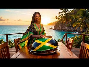 Traditional Food Reveals Around The World (Part 3) 🌍🍽️ AI Reveal