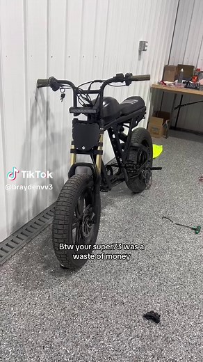 Are Super 73 Electric Bikes Worth the Investment? Expert Review