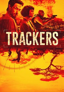 Trackers Season 1 - watch full episodes streaming online