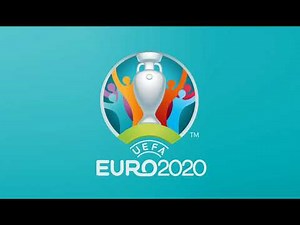 UEFA EURO 2020 theme intro !