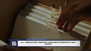 All of the functions of the agencies that fall under the Ministry of Home Affairs will be automated by August 2025, Vice President Dr Bharrat Jagdeo said earlier this week when he hosted his usual press conference at Freedom House in Georgetown. This move will help to guard against corruption, make processes easier, and ensure greater scrutiny. According to him, the records of incarcerated individuals will also be computerised to ensure better case management. | News Room