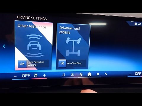 BMW X5 Adaptive Cruise Control: How to Tell if You Have ACC