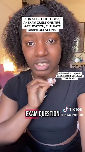 A Level Biology Exam Tips for Success