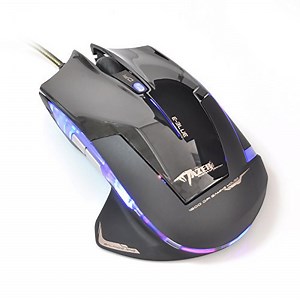 E-Blue Mazer Type-R 6D Gaming Mouse ( 2 Colors ) | PcHub
