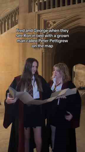 Ron’s Got Another Howler Incoming!