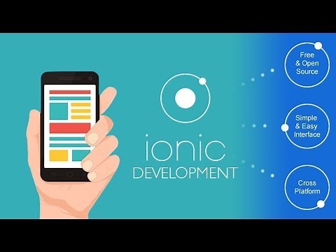 How to install Ionic 3 CLI on Windows 10 using Npm