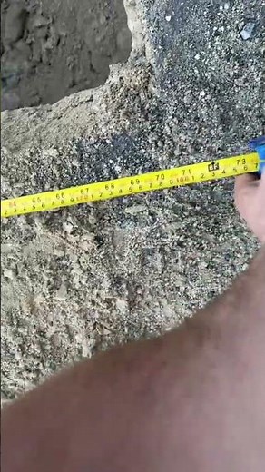 How to Dig Perc Holes