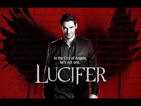 Lucifer Theme Song - Ringtone [With Free Download Link]