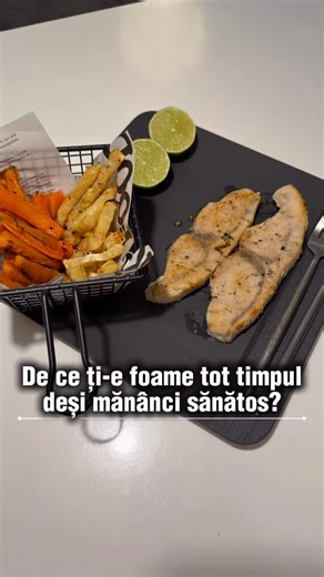 Hilda Tersanszki | Fitness Coach on Instagram: "Problema nu e că mănânci prea mult, ci că mănânci prea puțină proteină zi de zi. 👉 De ce se întâmplă asta la femei: ❌ frica de calorii ❌ mese sărite sau haotice ❌ prea multe gustări „light” pe fugă ❌ lipsa de educație nutrițională practică, aplicabilă vieții reale. Fără proteină suficientă: ❌ apare constant foamea ❌ scade energia ❌ corpul pierde masă musculară ❌ metabolismul încetinește. Și soluția nu este shake-ul băut în grabă. Soluția este orga