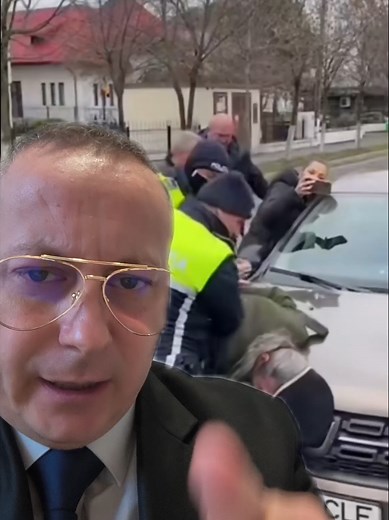 #romania🇷🇴 #breakingnews #politia TikTok