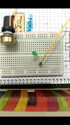 simple arduino project without code #arduino #devlog #devlopment #programming #tech