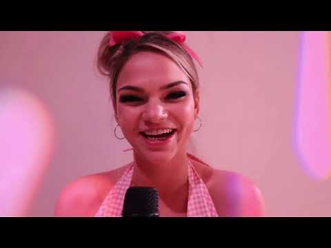 Athena Faris: X3 Expo Exclusive interview