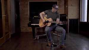 My acoustic version of "A Little More Country Than That" drops this Friday. Pre save here smarturl.it/ALMCTTAcoustic Come on! | Easton Corbin
