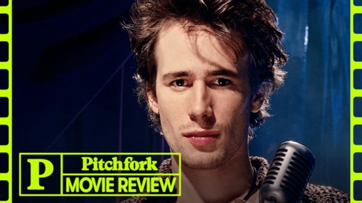 It’s Never Over, Jeff Buckley Review: The Man, Not the Myth