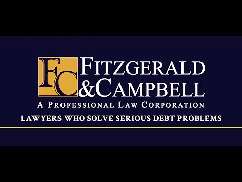 How do you remove a judgment lien on your house? - Fitzgerald & Campbell, APLC