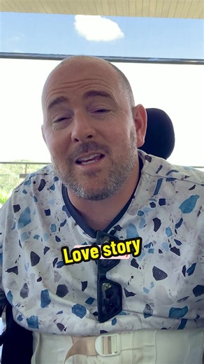 Rediscovering Love and Intimacy as Paraplegics