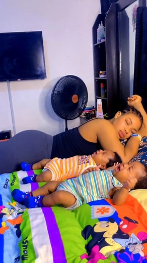 689K views · 28K reactions | God Make I no run m@d ooo  Aragbara mama Ejima  I don’t know if Richy is my pr0blem or Diana and Daniela ‍❤️‍ | Nzubechi Ojukwu | Facebook