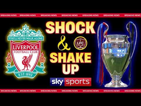 🏆CHAMPIONS LEAGUE SHAKE UP⚽LAST 16 SHOWDOWN🤖SUPERCOMPUTER SHOCK😱MIGNOLET HOWLER🚨ROAD TO WEMBLEY⚽
