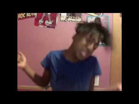 Fried Chicken Song (Original)