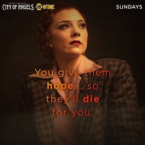 16K views · 417 reactions | The only way this ends for Magda is with bloodshed. | Penny Dreadful | Facebook