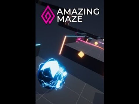 Amazing Maze