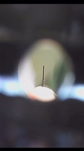 First launch with the Astrocam. Unfortunately, it shift in the housing.