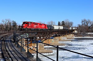 Canadian Pacific moving US headquarters out of Minneapolis in $25B deal