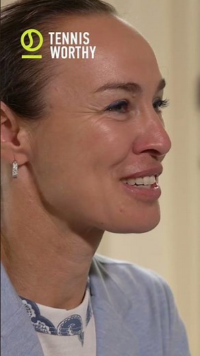 The Year Martina Hingis Took Over Tennis