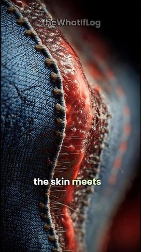 Humans With Tails… Here’s What Would Actually Happen 😳