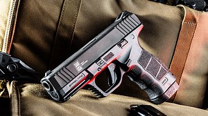 TESTED: SAR Goes Compact with the SAR9 C Concealed Carry