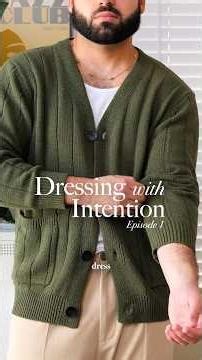 Simple Formula To Dress Well This Spring 🍃