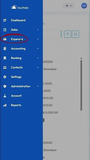 Getting Started with Numex - Part 1