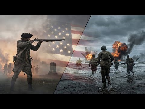 When America Almost Fell: The Battles That Saved the United States