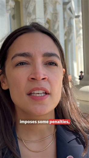 AOC says her anti-deepfake porn Defiance Act is being blocked over 'personal beef'