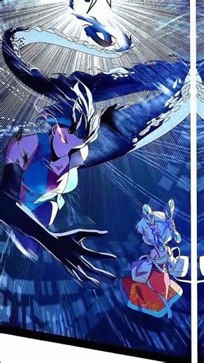 this manhwa mc fight scene ☠#manhwa #editfavmanhwa #manga