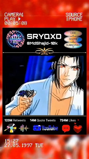 Naruto's Most Legendary Moments! 🔥 #Shorts #Naruto #Anime #voiceeffects