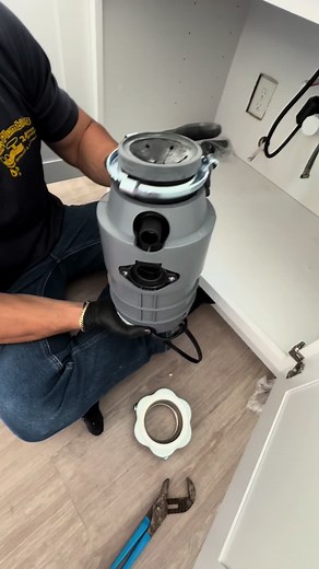 Garbage Disposal Installation Guide for Your Kitchen