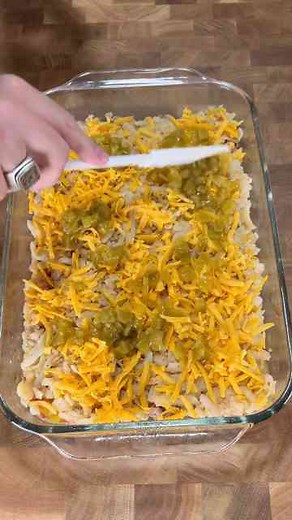Why this Mexican breakfast casserole will have everyone asking for your recipe